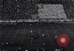 Immagine di Partita di calcio Los Angeles California USA, 1929, secondo 28 filmato di repertorio 65675041392