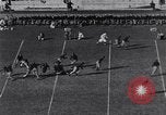 Immagine di Partita di calcio Los Angeles California USA, 1929, secondo 33 filmato di repertorio 65675041392