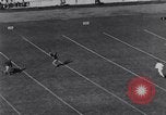 Immagine di Partita di calcio Los Angeles California USA, 1929, secondo 37 filmato di repertorio 65675041392