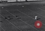 Immagine di Partita di calcio Los Angeles California USA, 1929, secondo 38 filmato di repertorio 65675041392