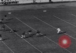 Immagine di Partita di calcio Los Angeles California USA, 1929, secondo 39 filmato di repertorio 65675041392