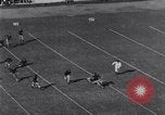 Immagine di Partita di calcio Los Angeles California USA, 1929, secondo 40 filmato di repertorio 65675041392
