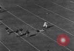 Immagine di Partita di calcio Los Angeles California USA, 1929, secondo 41 filmato di repertorio 65675041392
