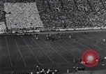 Immagine di Partita di calcio Los Angeles California USA, 1929, secondo 56 filmato di repertorio 65675041392