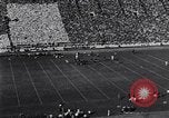 Immagine di Partita di calcio Los Angeles California USA, 1929, secondo 57 filmato di repertorio 65675041392