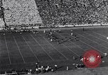Immagine di Partita di calcio Los Angeles California USA, 1929, secondo 59 filmato di repertorio 65675041392
