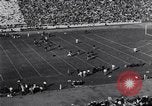 Immagine di Partita di calcio Los Angeles California USA, 1929, secondo 61 filmato di repertorio 65675041392
