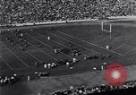 Immagine di Partita di calcio Los Angeles California USA, 1929, secondo 62 filmato di repertorio 65675041392