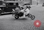 Immagine di Moto unica Francia, 1930, secondo 5 filmato di repertorio 65675041393
