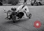 Immagine di Moto unica Francia, 1930, secondo 6 filmato di repertorio 65675041393