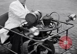 Immagine di Moto unica Francia, 1930, secondo 7 filmato di repertorio 65675041393