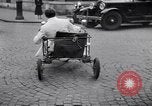 Immagine di Moto unica Francia, 1930, secondo 9 filmato di repertorio 65675041393