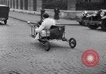 Immagine di Moto unica Francia, 1930, secondo 10 filmato di repertorio 65675041393