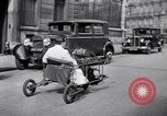 Immagine di Moto unica Francia, 1930, secondo 11 filmato di repertorio 65675041393