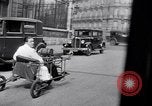 Immagine di Moto unica Francia, 1930, secondo 12 filmato di repertorio 65675041393