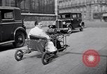Immagine di Moto unica Francia, 1930, secondo 13 filmato di repertorio 65675041393