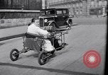 Immagine di Moto unica Francia, 1930, secondo 14 filmato di repertorio 65675041393