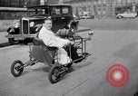Immagine di Moto unica Francia, 1930, secondo 15 filmato di repertorio 65675041393