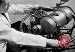 Immagine di Moto unica Francia, 1930, secondo 19 filmato di repertorio 65675041393