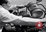 Immagine di Moto unica Francia, 1930, secondo 23 filmato di repertorio 65675041393
