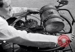 Immagine di Moto unica Francia, 1930, secondo 26 filmato di repertorio 65675041393