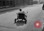 Immagine di Moto unica Francia, 1930, secondo 29 filmato di repertorio 65675041393