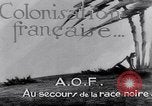 Immagine di Guarnizione di tenuta Francia, 1930, secondo 53 filmato di repertorio 65675041394
