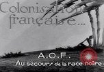 Immagine di Guarnizione di tenuta Francia, 1930, secondo 54 filmato di repertorio 65675041394