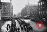 Standbild Bundeskanzler Bruening Gleiwitz Deutschland, 1931, aus Sekunde 9 historischem Filmmaterial Videoclip 65675041395