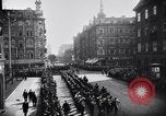 Standbild Bundeskanzler Bruening Gleiwitz Deutschland, 1931, aus Sekunde 10 historischem Filmmaterial Videoclip 65675041395