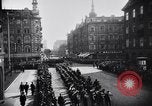Standbild Bundeskanzler Bruening Gleiwitz Deutschland, 1931, aus Sekunde 11 historischem Filmmaterial Videoclip 65675041395