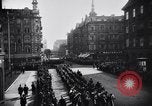 Standbild Bundeskanzler Bruening Gleiwitz Deutschland, 1931, aus Sekunde 12 historischem Filmmaterial Videoclip 65675041395