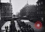 Standbild Bundeskanzler Bruening Gleiwitz Deutschland, 1931, aus Sekunde 13 historischem Filmmaterial Videoclip 65675041395