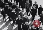 Standbild Bundeskanzler Bruening Gleiwitz Deutschland, 1931, aus Sekunde 14 historischem Filmmaterial Videoclip 65675041395