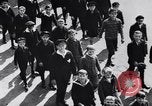 Standbild Bundeskanzler Bruening Gleiwitz Deutschland, 1931, aus Sekunde 15 historischem Filmmaterial Videoclip 65675041395