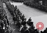 Standbild Bundeskanzler Bruening Gleiwitz Deutschland, 1931, aus Sekunde 21 historischem Filmmaterial Videoclip 65675041395