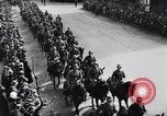 Standbild Bundeskanzler Bruening Gleiwitz Deutschland, 1931, aus Sekunde 22 historischem Filmmaterial Videoclip 65675041395