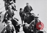 Standbild Bundeskanzler Bruening Gleiwitz Deutschland, 1931, aus Sekunde 23 historischem Filmmaterial Videoclip 65675041395