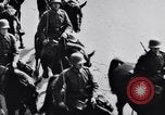 Standbild Bundeskanzler Bruening Gleiwitz Deutschland, 1931, aus Sekunde 24 historischem Filmmaterial Videoclip 65675041395