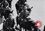 Standbild Bundeskanzler Bruening Gleiwitz Deutschland, 1931, aus Sekunde 25 historischem Filmmaterial Videoclip 65675041395