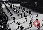 Standbild Bundeskanzler Bruening Gleiwitz Deutschland, 1931, aus Sekunde 27 historischem Filmmaterial Videoclip 65675041395