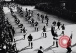 Standbild Bundeskanzler Bruening Gleiwitz Deutschland, 1931, aus Sekunde 29 historischem Filmmaterial Videoclip 65675041395