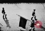 Standbild Bundeskanzler Bruening Gleiwitz Deutschland, 1931, aus Sekunde 34 historischem Filmmaterial Videoclip 65675041395