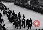 Standbild Bundeskanzler Bruening Gleiwitz Deutschland, 1931, aus Sekunde 39 historischem Filmmaterial Videoclip 65675041395
