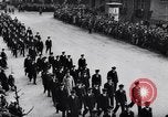 Standbild Bundeskanzler Bruening Gleiwitz Deutschland, 1931, aus Sekunde 43 historischem Filmmaterial Videoclip 65675041395