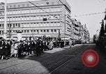 Standbild Bundeskanzler Bruening Gleiwitz Deutschland, 1931, aus Sekunde 44 historischem Filmmaterial Videoclip 65675041395