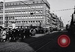 Standbild Bundeskanzler Bruening Gleiwitz Deutschland, 1931, aus Sekunde 46 historischem Filmmaterial Videoclip 65675041395