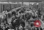 Standbild Circus New York City USA, 1931, aus Sekunde 10 historischem Filmmaterial Videoclip 65675041396