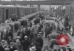 Standbild Circus New York City USA, 1931, aus Sekunde 11 historischem Filmmaterial Videoclip 65675041396