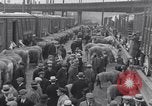 Standbild Circus New York City USA, 1931, aus Sekunde 12 historischem Filmmaterial Videoclip 65675041396